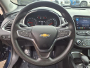 Thumbnail image of 2022 Chevrolet Malibu at Bill Crispin Chevrolet