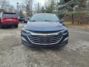 Thumbnail image of 2022 Chevrolet Malibu at Bill Crispin Chevrolet