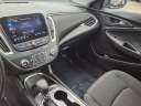 Thumbnail image of 2022 Chevrolet Malibu at Bill Crispin Chevrolet