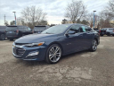 Thumbnail image of 2022 Chevrolet Malibu at Bill Crispin Chevrolet