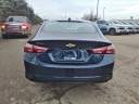 2022 Chevrolet Malibu LT at Bill Crispin Chevrolet