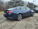 Thumbnail image of 2022 Chevrolet Malibu at Bill Crispin Chevrolet