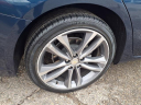 Thumbnail image of 2022 Chevrolet Malibu at Bill Crispin Chevrolet