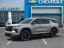 Thumbnail image of 2024 Chevrolet Traverse at Mccluskey Chevrolet Kings Automall