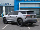 Thumbnail image of 2024 Chevrolet Traverse at Mccluskey Chevrolet Kings Automall