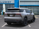 Thumbnail image of 2024 Chevrolet Traverse at Mccluskey Chevrolet Kings Automall