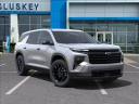 Thumbnail image of 2024 Chevrolet Traverse at Mccluskey Chevrolet Kings Automall
