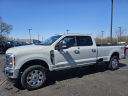 2025 Ford F-350 Super Duty Lariat at Lasco Ford