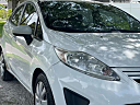 2012 Ford Fiesta SE at Mon’s Auto Sales Inc.