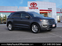 Thumbnail image of 2015 Ford Edge at Haley Toyota Of Roanoke