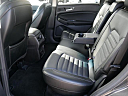 2015 Ford Edge SEL at Haley Toyota Of Roanoke