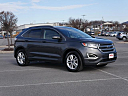 Thumbnail image of 2015 Ford Edge at Haley Toyota Of Roanoke