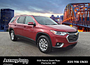 Thumbnail image of 2020 Chevrolet Traverse at Land Rover Charleston