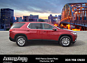 Thumbnail image of 2020 Chevrolet Traverse at Land Rover Charleston