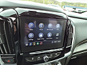 Thumbnail image of 2020 Chevrolet Traverse at Land Rover Charleston