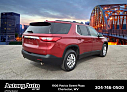 Thumbnail image of 2020 Chevrolet Traverse at Land Rover Charleston