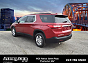 Thumbnail image of 2020 Chevrolet Traverse at Land Rover Charleston