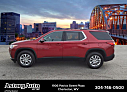 Thumbnail image of 2020 Chevrolet Traverse at Land Rover Charleston