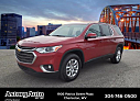 Thumbnail image of 2020 Chevrolet Traverse at Land Rover Charleston