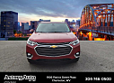 Thumbnail image of 2020 Chevrolet Traverse at Land Rover Charleston