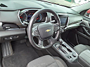 Thumbnail image of 2020 Chevrolet Traverse at Land Rover Charleston