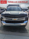 Thumbnail image of 2021 Chevrolet Silverado 1500 at FerneliusChevroletInc of Rose City, MI
