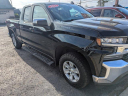 Thumbnail image of 2021 Chevrolet Silverado 1500 at FerneliusChevroletInc of Rose City, MI
