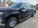 2021 Chevrolet Silverado 1500 LT at FerneliusChevroletInc of Rose City, MI