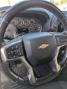 Thumbnail image of 2021 Chevrolet Silverado 1500 at FerneliusChevroletInc of Rose City, MI