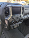 Thumbnail image of 2021 Chevrolet Silverado 1500 at FerneliusChevroletInc of Rose City, MI