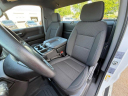 2024 Chevrolet Silverado 1500 Work Truck at KevinGroverBuickGmc - NEW