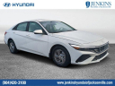 Thumbnail image of 2025 Hyundai ELANTRA at JenkinsHyundaiOfJacksonville-New of Jacksonville, FL