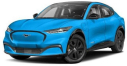 Thumbnail image of 2021 Ford Mustang Mach-E at Auto Expo Store