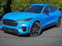 Thumbnail image of 2021 Ford Mustang Mach-E at Auto Expo Store