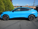 Thumbnail image of 2021 Ford Mustang Mach-E at Auto Expo Store