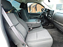 Thumbnail image of 2011 Chevrolet Silverado 1500 at Gary Mathews Motors