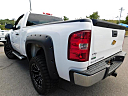 Thumbnail image of 2011 Chevrolet Silverado 1500 at Gary Mathews Motors