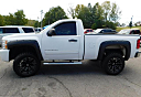 Thumbnail image of 2011 Chevrolet Silverado 1500 at Gary Mathews Motors