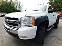 Thumbnail image of 2011 Chevrolet Silverado 1500 at Gary Mathews Motors