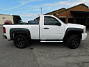 Thumbnail image of 2011 Chevrolet Silverado 1500 at Gary Mathews Motors
