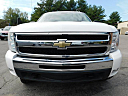 Thumbnail image of 2011 Chevrolet Silverado 1500 at Gary Mathews Motors