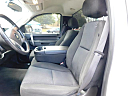 Thumbnail image of 2011 Chevrolet Silverado 1500 at Gary Mathews Motors