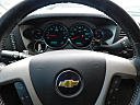 Thumbnail image of 2011 Chevrolet Silverado 1500 at Gary Mathews Motors