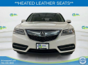 Thumbnail image of 2015 Acura MDX at AC Motors