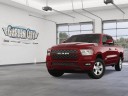 2023 Ram 1500 Big Horn at Garden City Jeep Chrysler