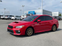 Thumbnail image of 2019 Subaru WRX at Crossroads Chevrolet