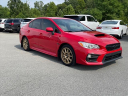 Thumbnail image of 2019 Subaru WRX at Crossroads Chevrolet