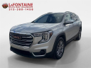 Thumbnail image of 2022 GMC Terrain at LaFontaine Buick GMC of Dearborn