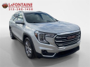Thumbnail image of 2022 GMC Terrain at LaFontaine Buick GMC of Dearborn