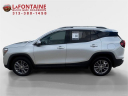 Thumbnail image of 2022 GMC Terrain at LaFontaine Buick GMC of Dearborn
